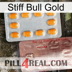 Stiff Bull Gold new13